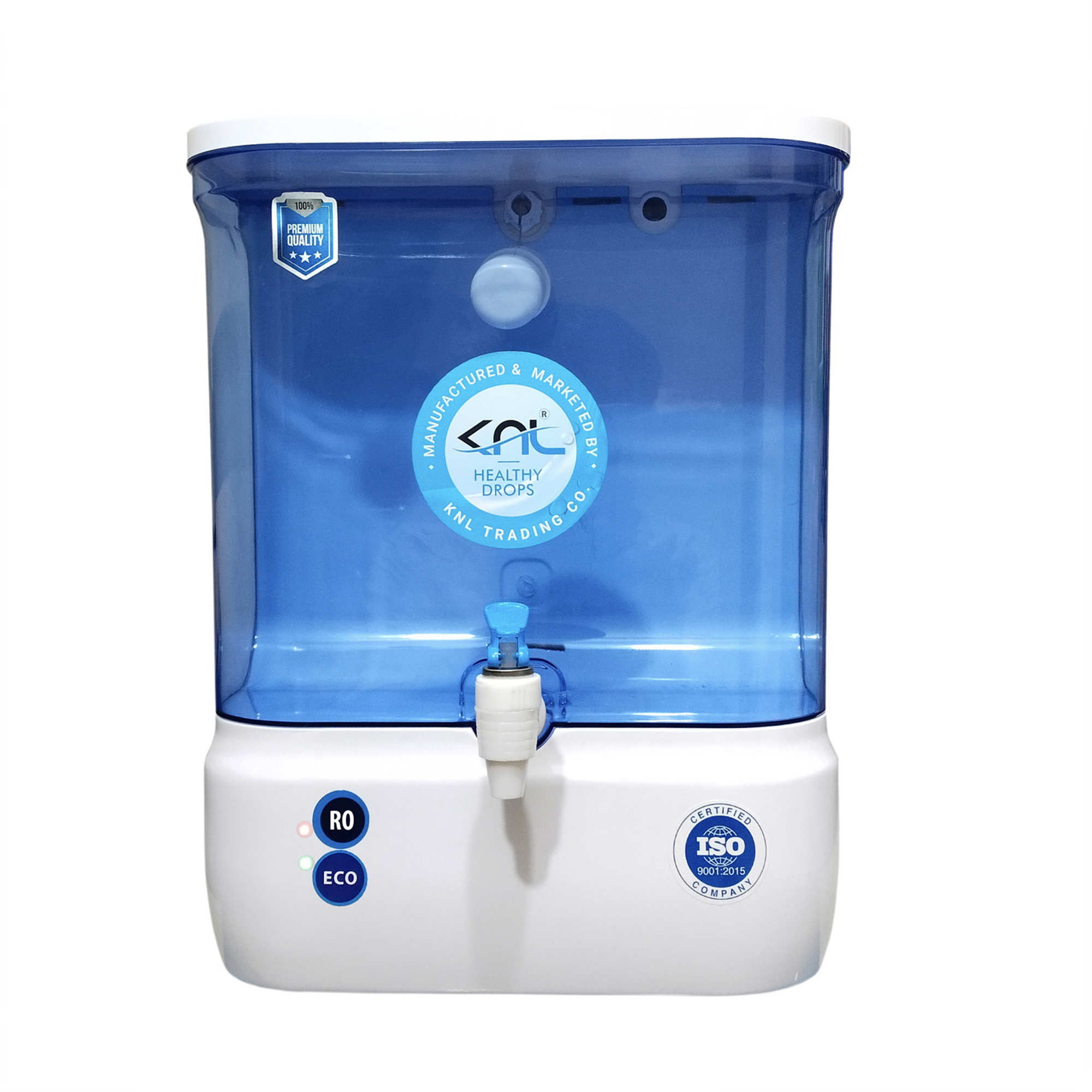 Honey Drop’s Aqua Classic RO